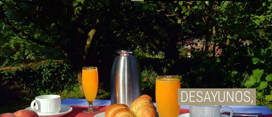 Hotel Senorio De Ursua Arizcun Dış mekan fotoğraf